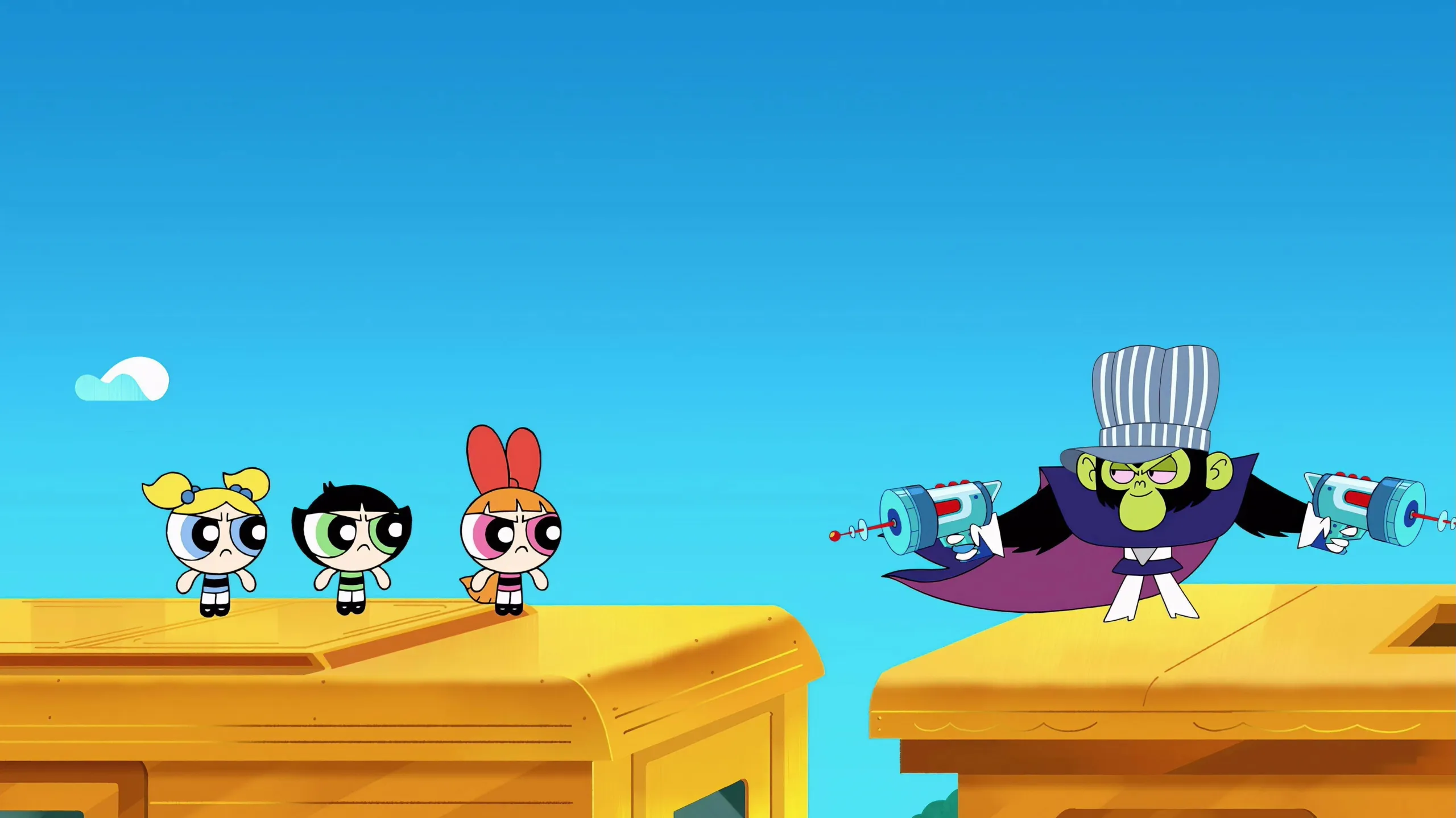 thumbnail - S3:E20 Brain Freeze