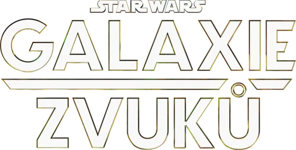 Star Wars galaxie zvuků