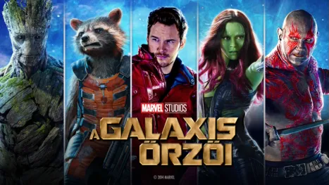 thumbnail - A galaxis őrzői