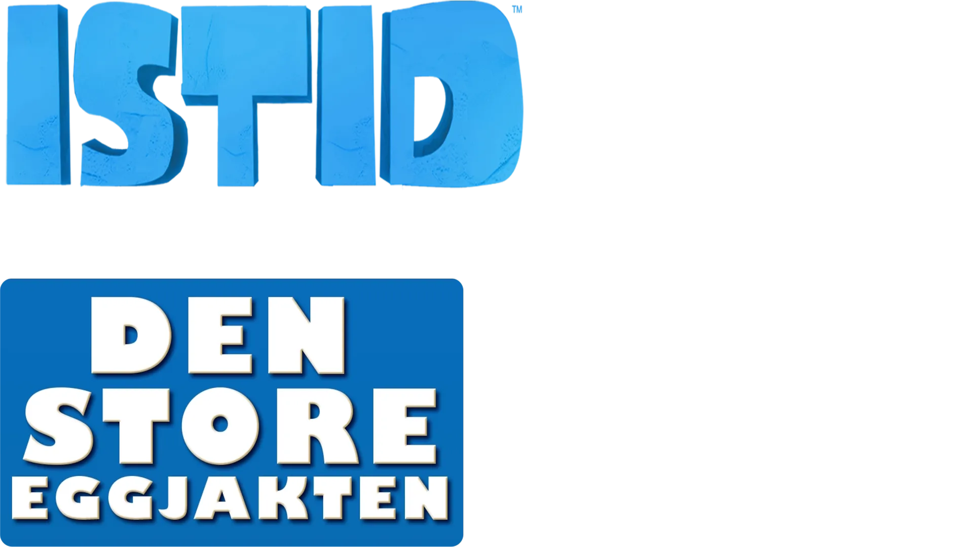 Istid: Den store eggjakten