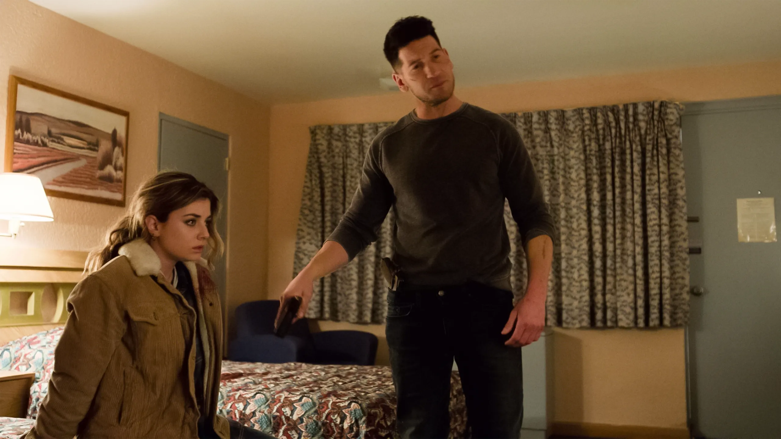 thumbnail - S2:E2 Fight Or Flight