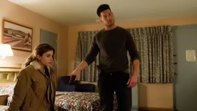 thumbnail - S2:E2 Fight Or Flight