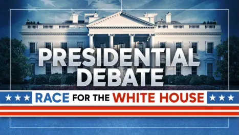 thumbnail - ABC News Presidential Debate: Race for the White House