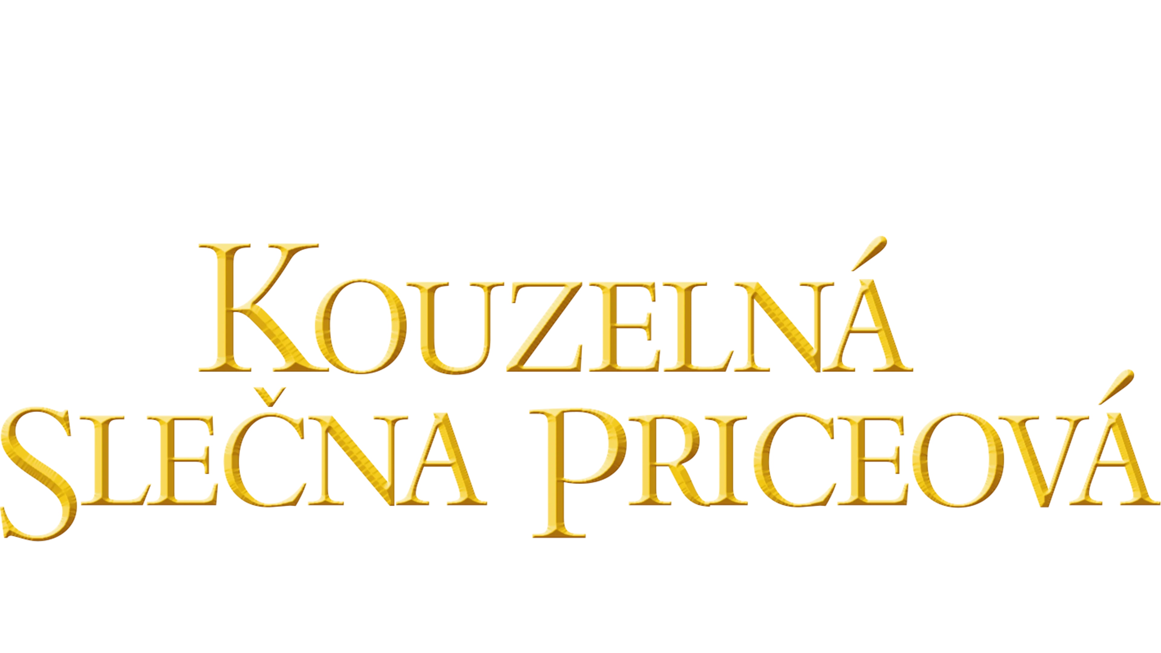 Kouzelná slečna Priceová