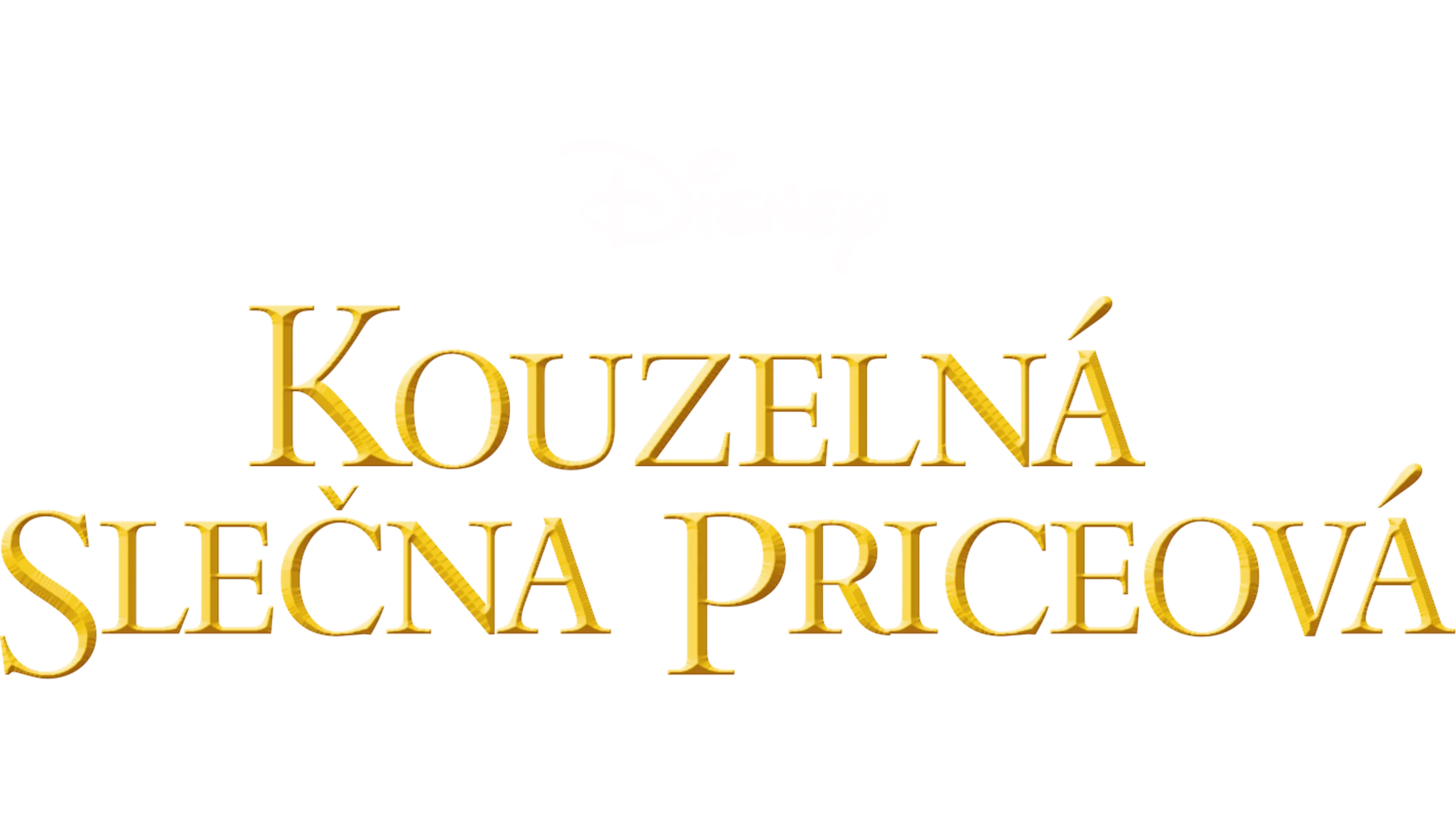 Kouzelná slečna Priceová
