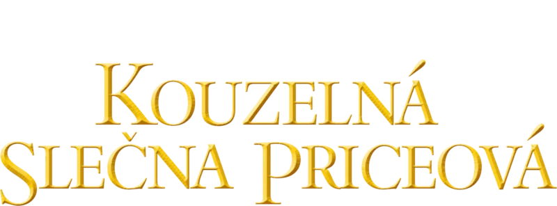 Kouzelná slečna Priceová