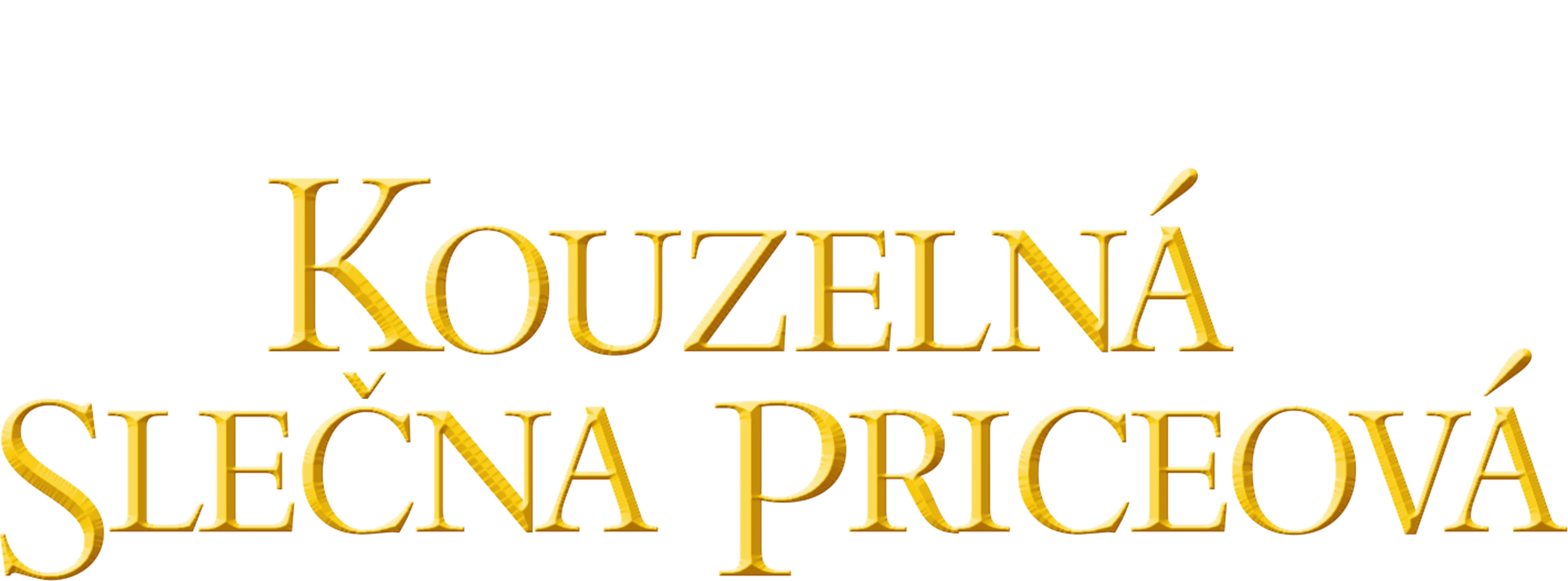 Kouzelná slečna Priceová