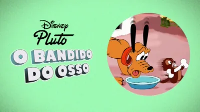 O Bandido do Osso