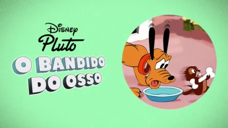 thumbnail - O Bandido do Osso