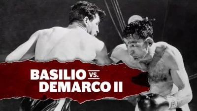 thumbnail - Basilio vs DeMarco II