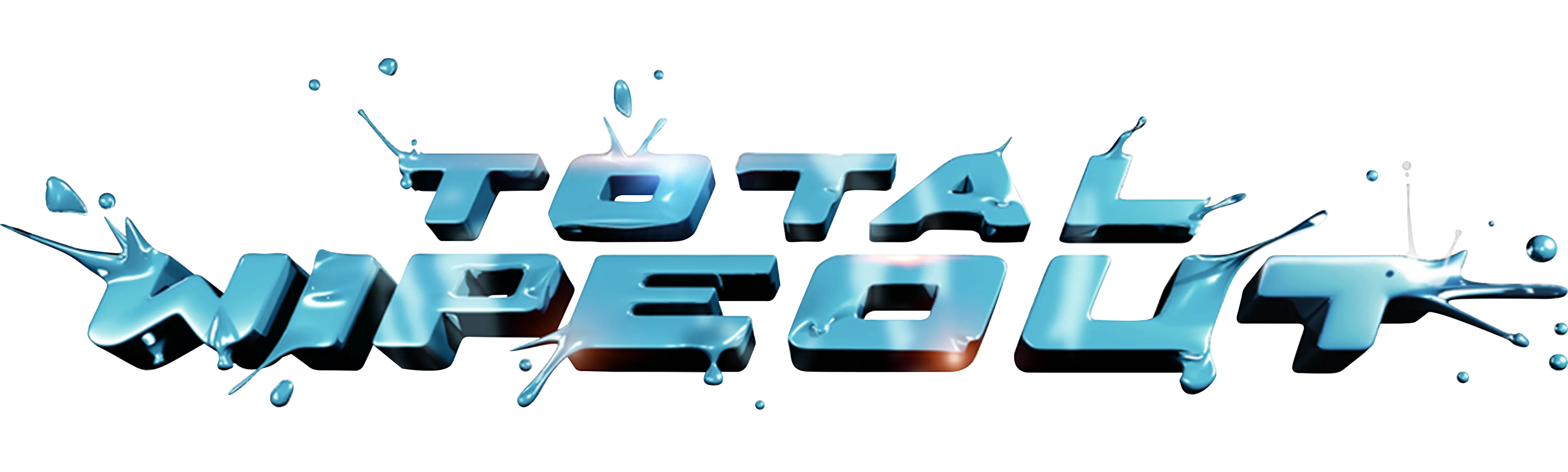 Total Wipeout
