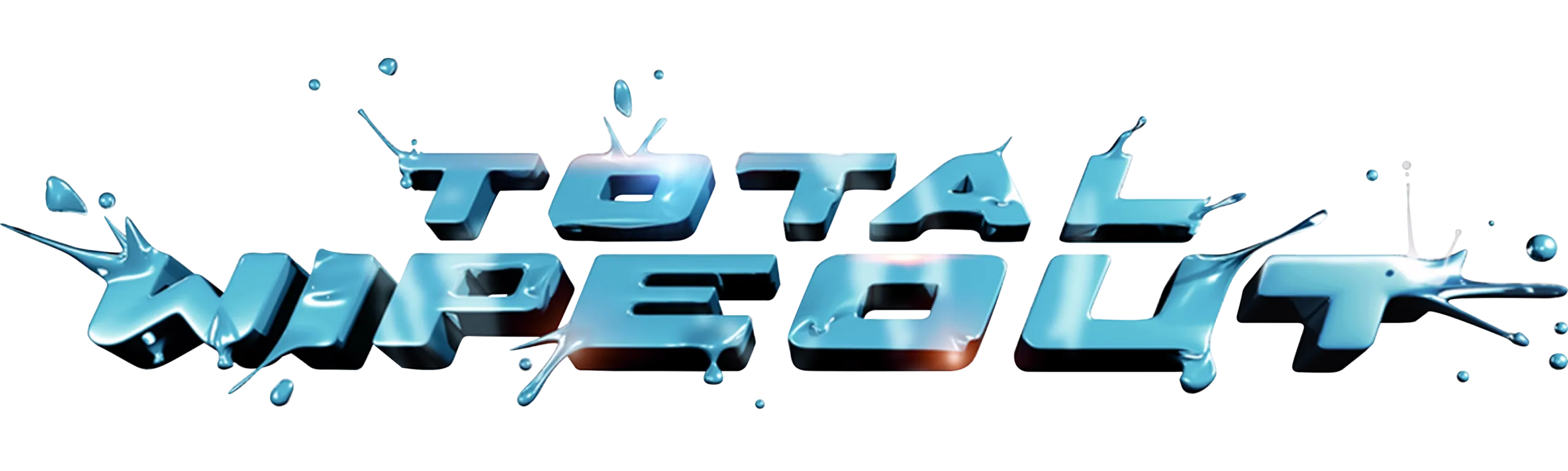 Total Wipeout