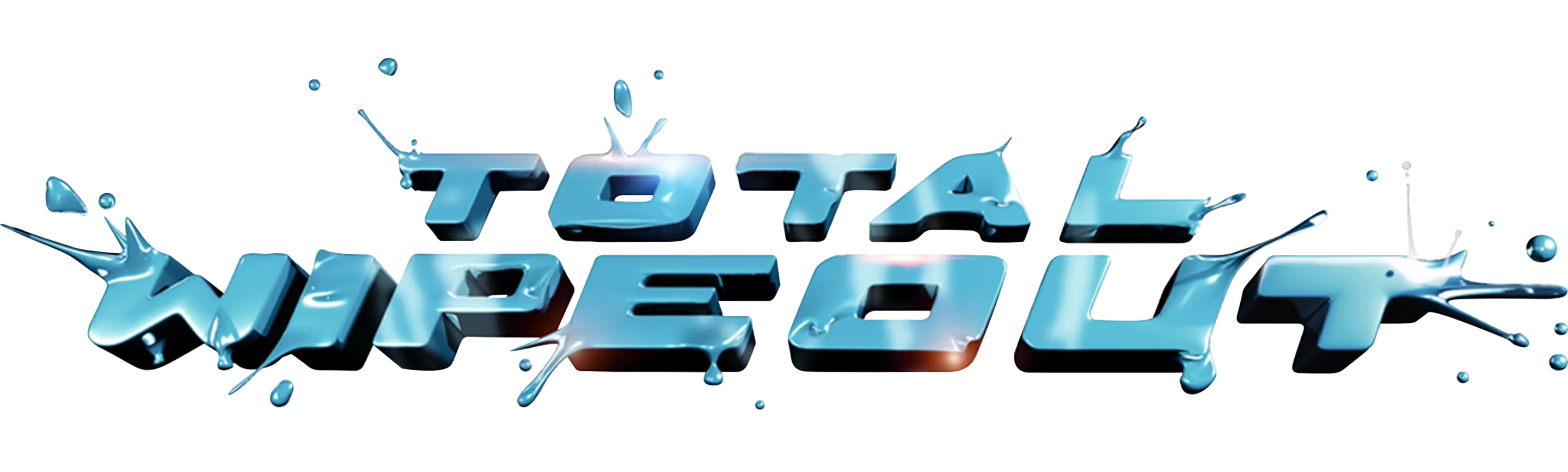 Total Wipeout