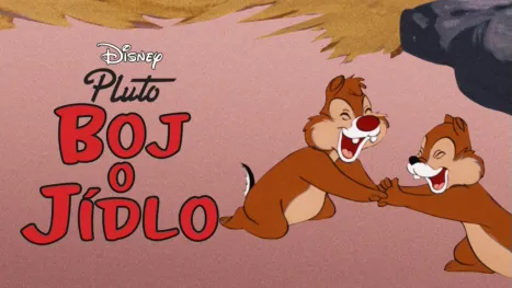 thumbnail - Boj o jídlo