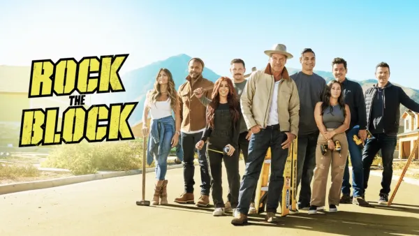 thumbnail - Rock the Block