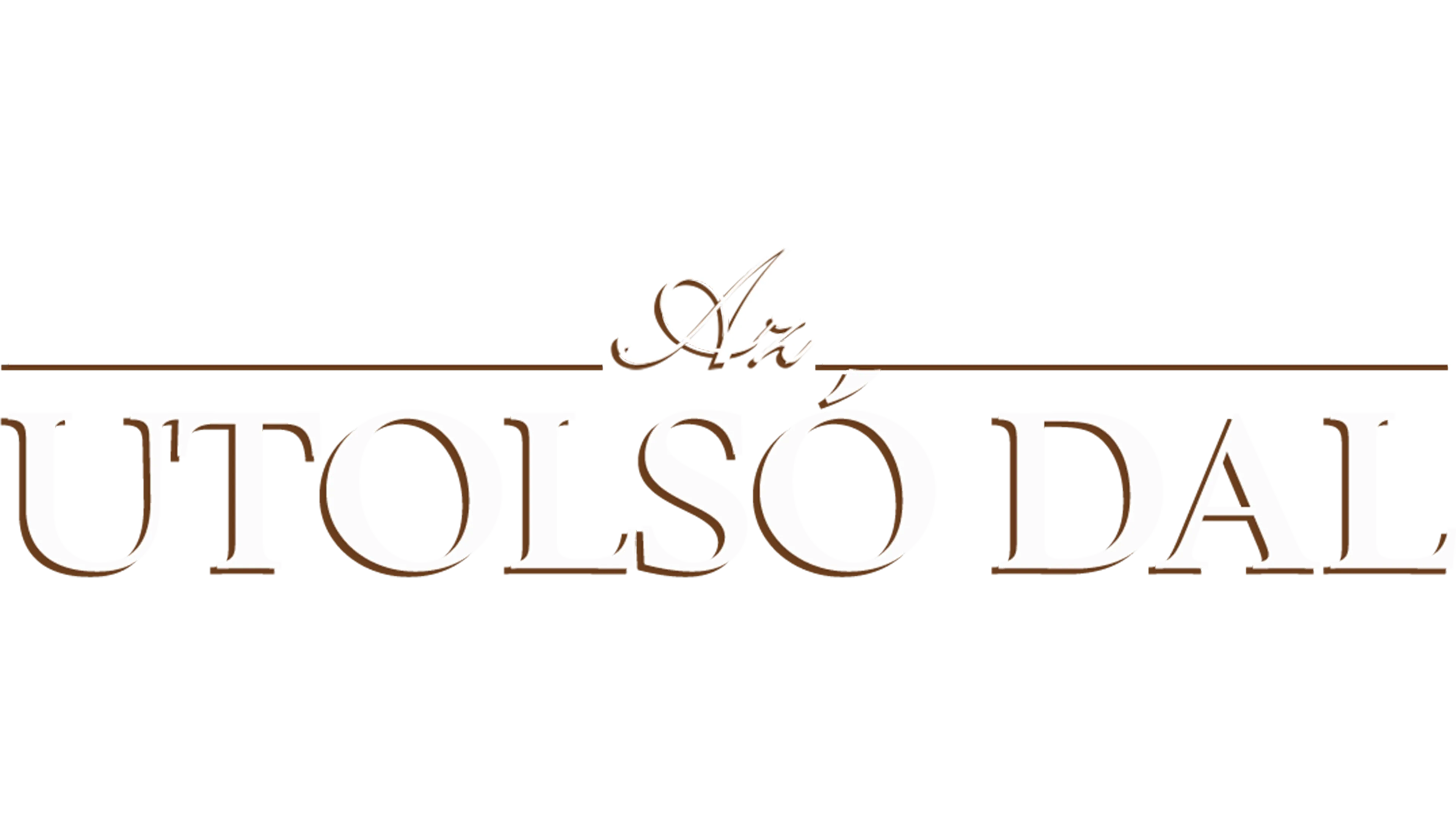 Az utolsó dal