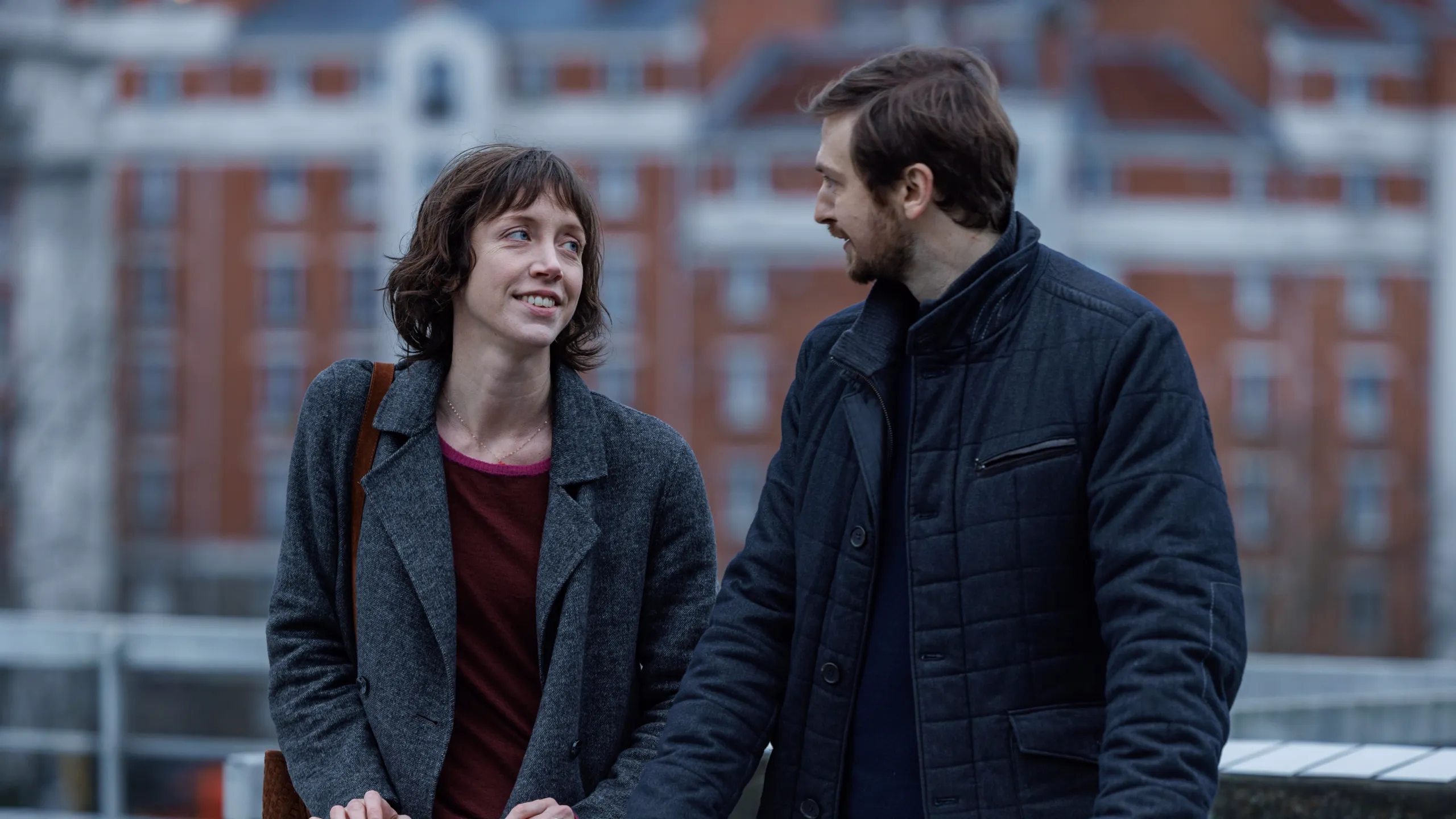 thumbnail - S1:E8 Anomaly