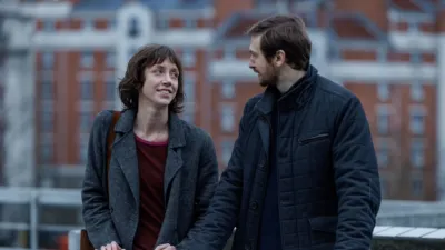 thumbnail - S1:E8 Anomaly