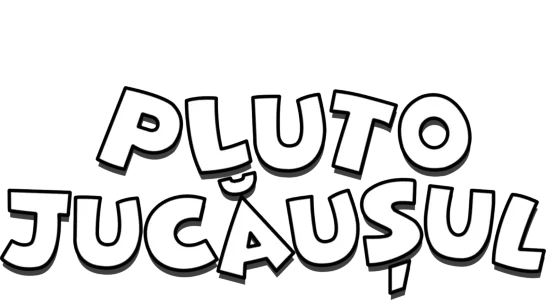 Pluto jucăușul