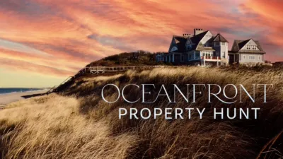 Oceanfront Property Hunt
