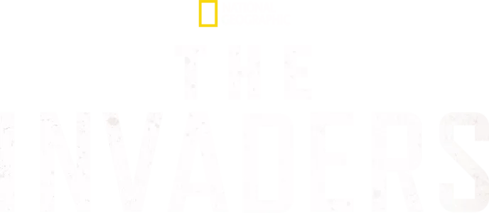 Invaders, The