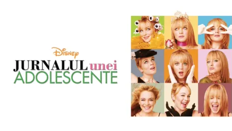 thumbnail - Jurnalul unei adolescente