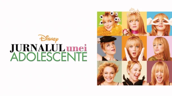 thumbnail - Jurnalul unei adolescente