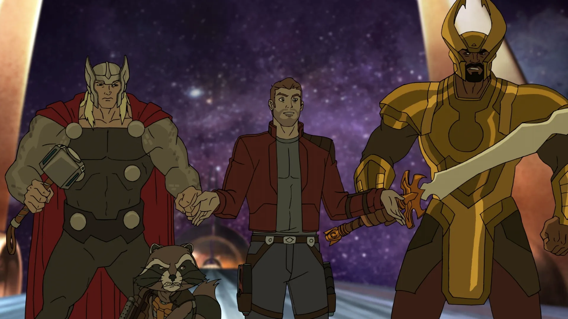 thumbnail - S3：第20話「疑心暗鬼」