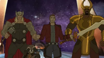 thumbnail - S3:E20 Paranoid