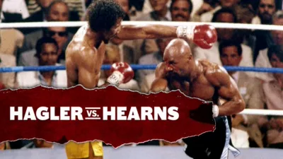 thumbnail - Hagler vs Hearns