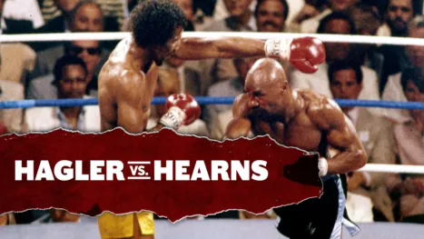 thumbnail - Hagler vs Hearns