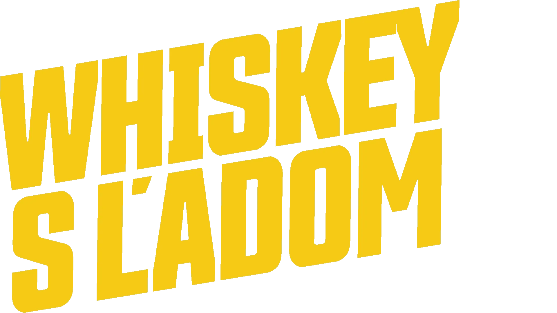 Whiskey s ľadom