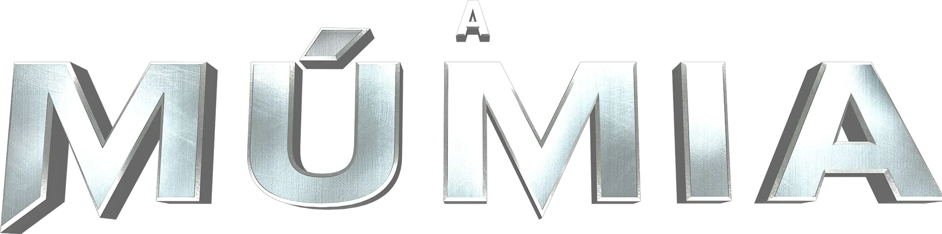 A Múmia