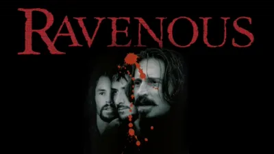 Ravenous
