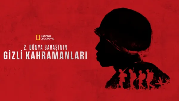 thumbnail - 2. Dünya Savaşının Gizli Kahramanları