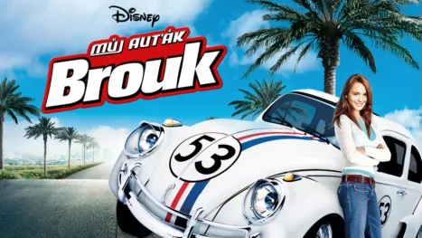 thumbnail - Můj auťák Brouk