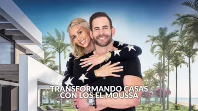 The Flipping El Moussas