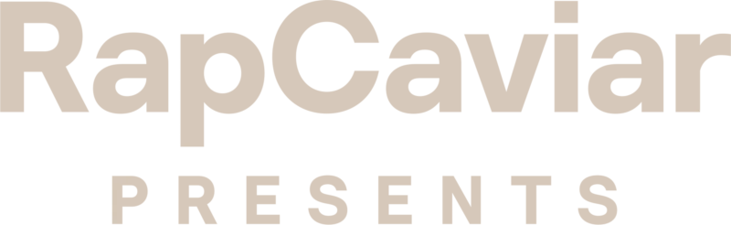 RapCaviar Presents