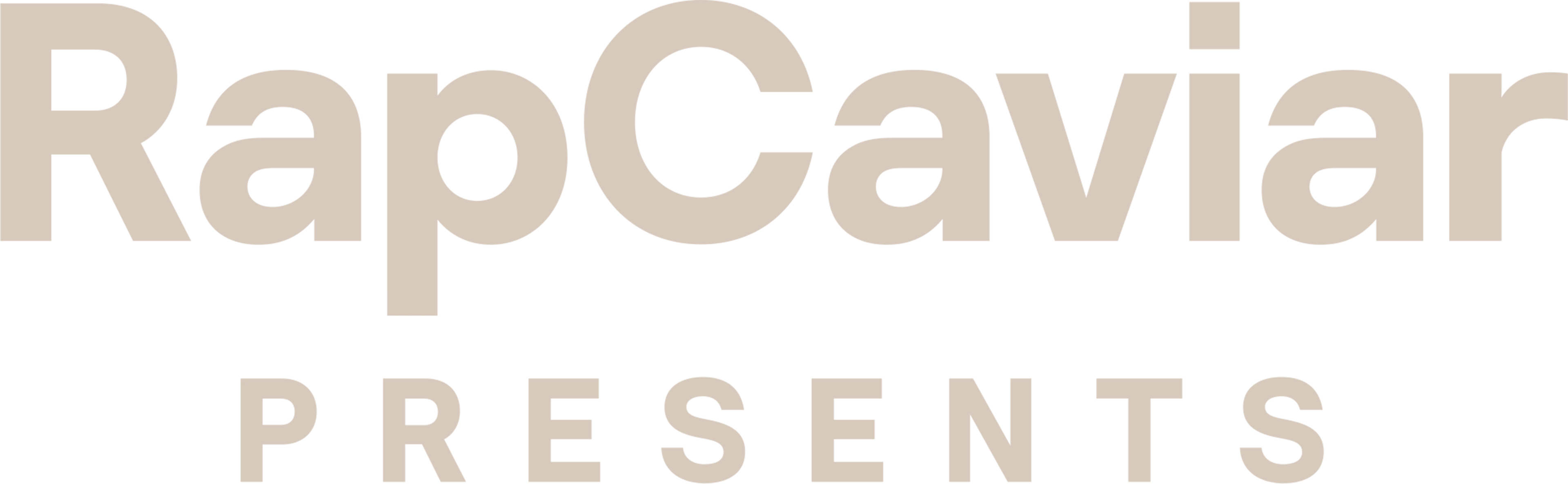 RapCaviar Presents