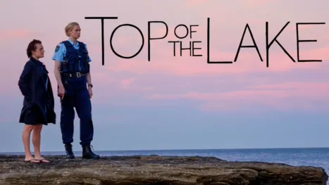 thumbnail - Top of the Lake