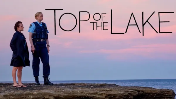 thumbnail - Top of the Lake