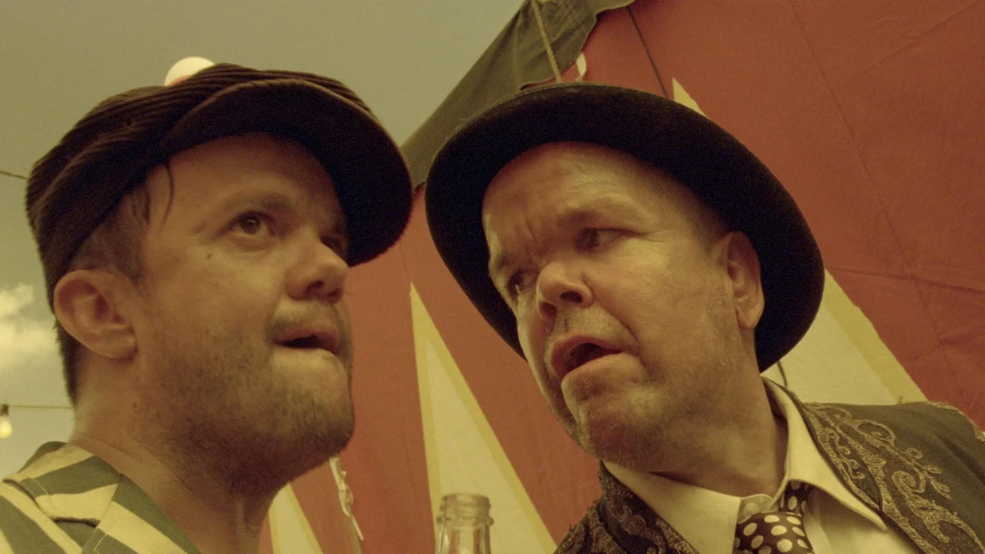thumbnail - S4:E4 Freak Show: Edward Mordrake, Pt 2