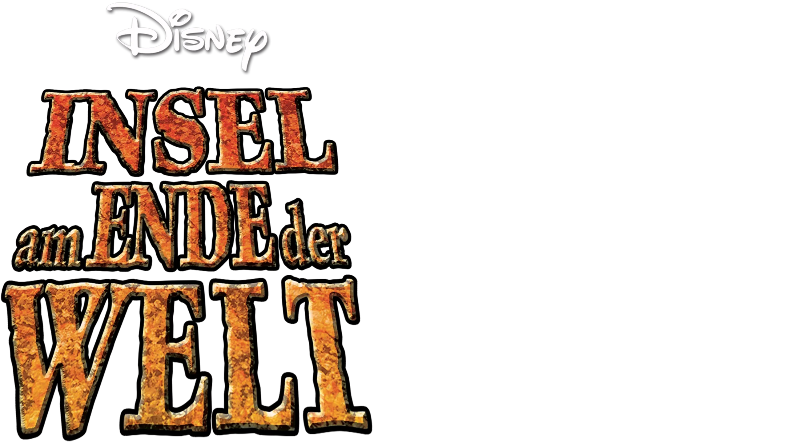 Insel am Ende der Welt