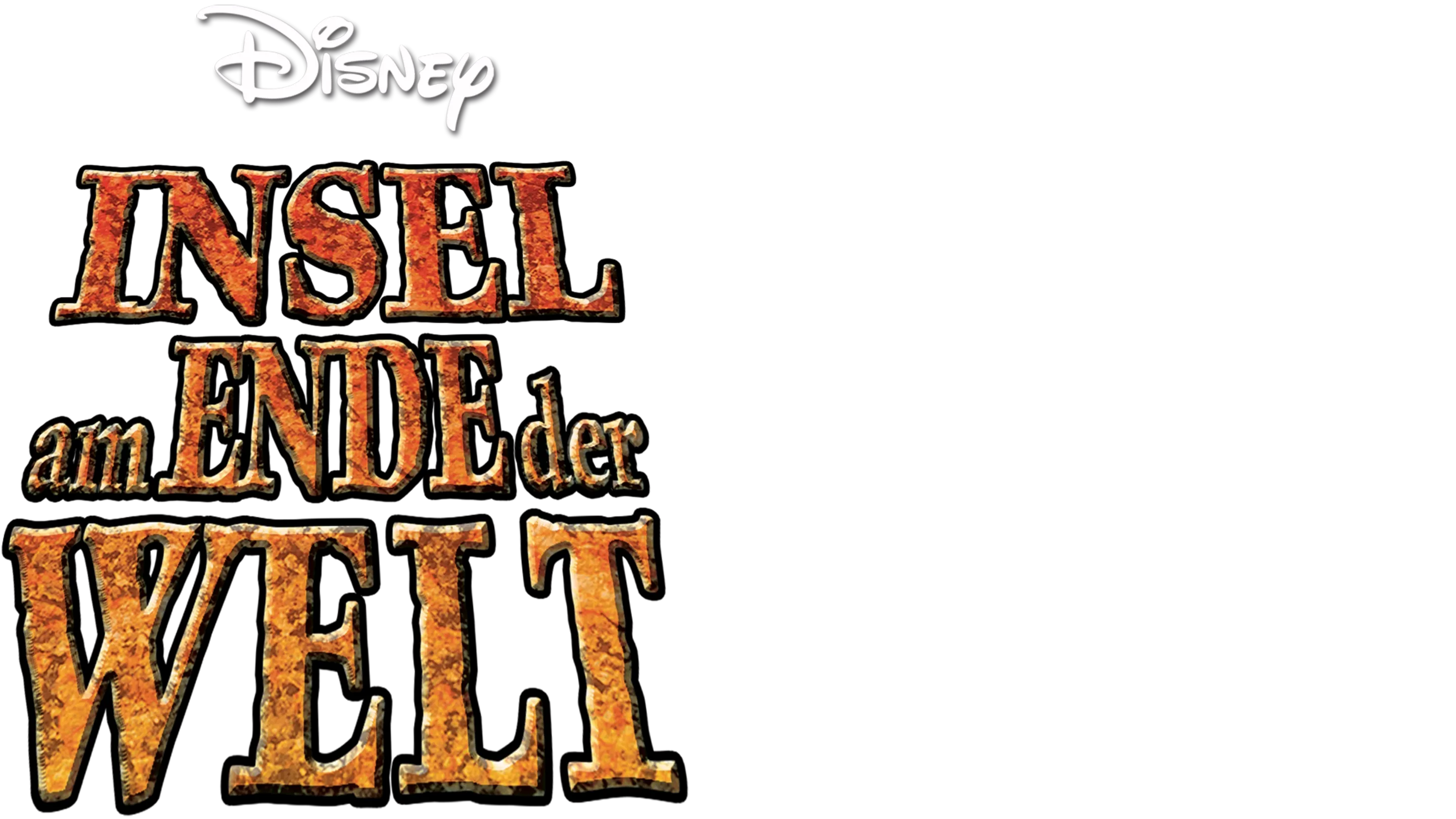 Insel am Ende der Welt