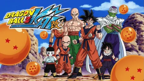 thumbnail - Dragon Ball Z Kai