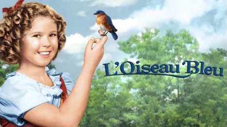 thumbnail - L'Oiseau Bleu