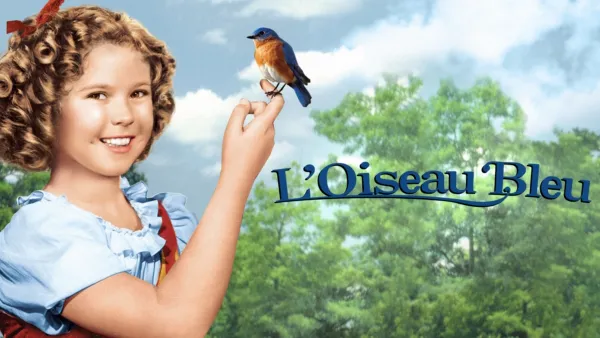 thumbnail - L'Oiseau Bleu