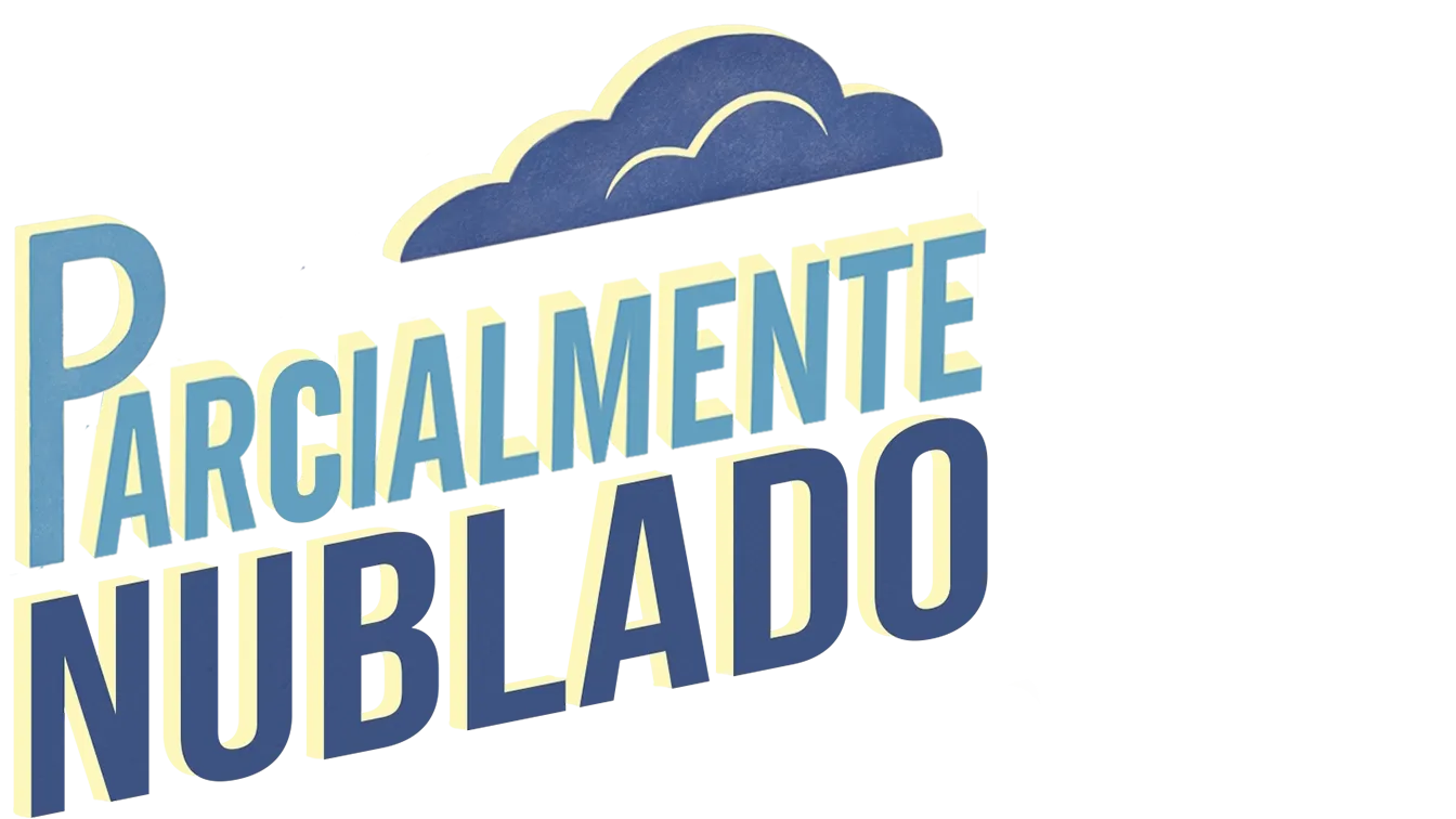 Parcialmente nublado