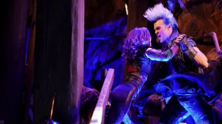 "Do What You Gotta Do" | Descendants 3 Music Video