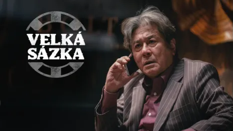 thumbnail - Velká sázka